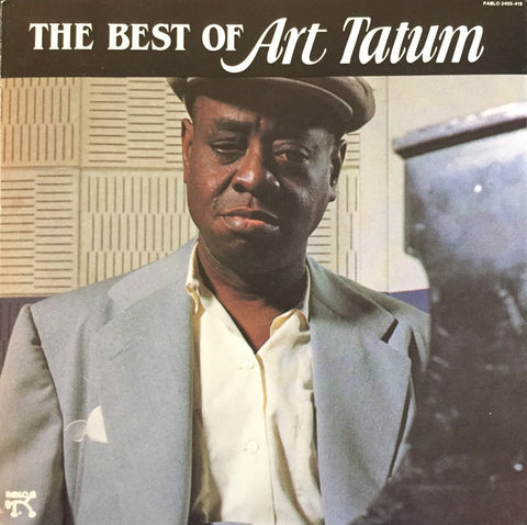 Art Tatum