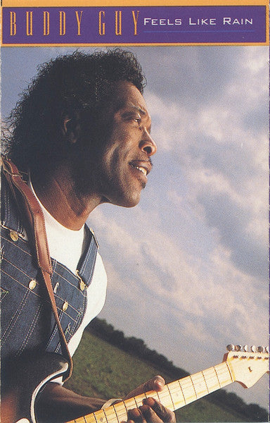 Buddy Guy