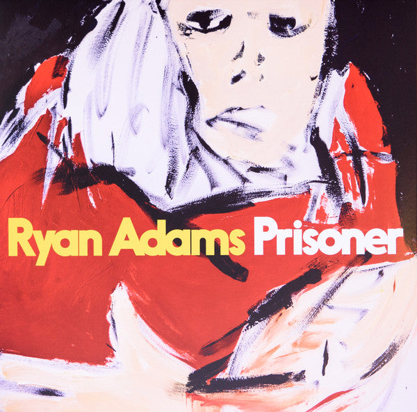 Ryan Adams