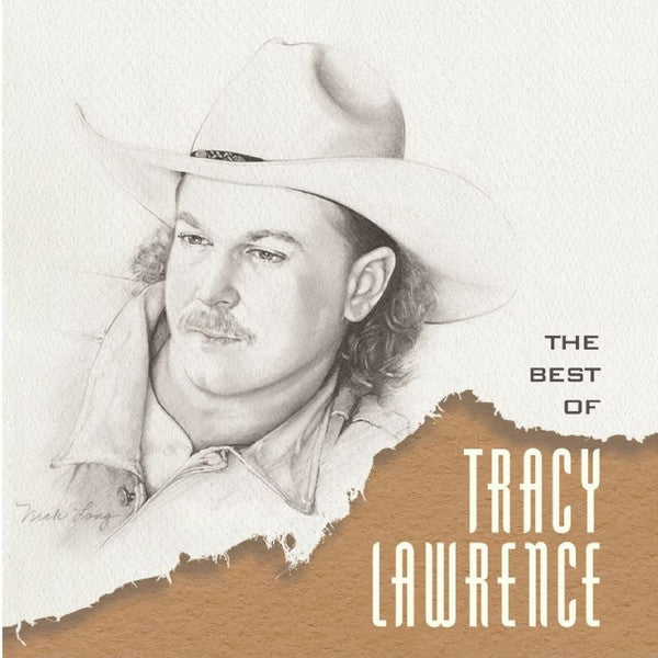 Tracy Lawrence
