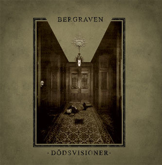 Bergraven