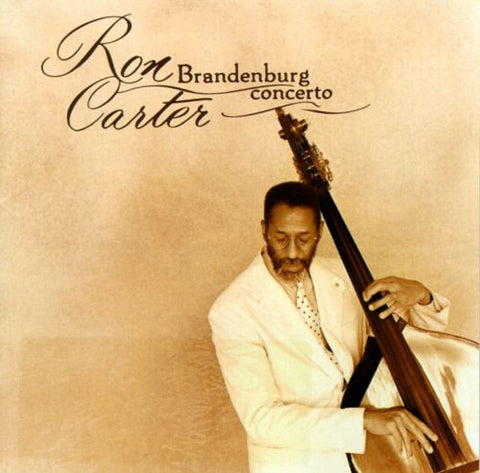 Ron Carter