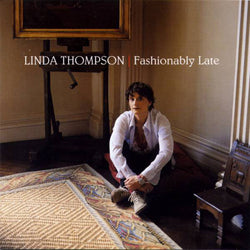 Linda Thompson