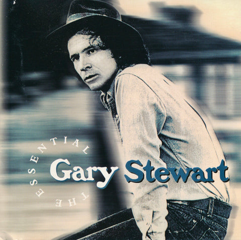 Gary Stewart