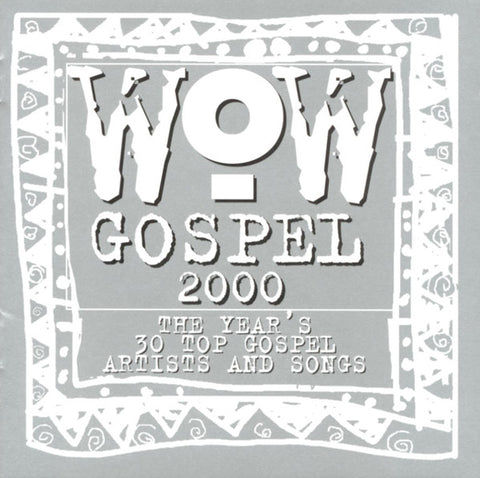Various Artists