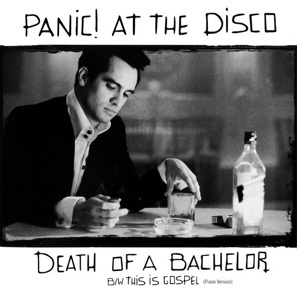Panic! At The Disco