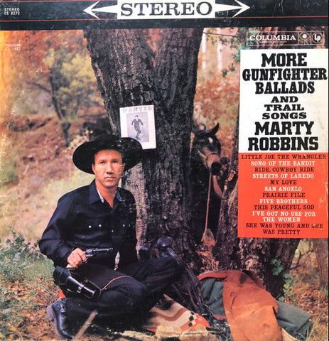 Marty Robbins