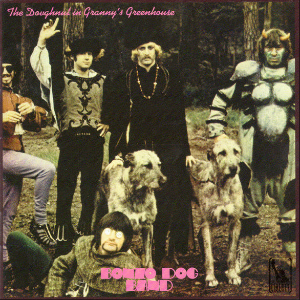 Bonzo Dog Band