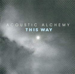 Acoustic Alchemy