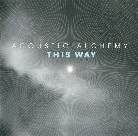 Acoustic Alchemy