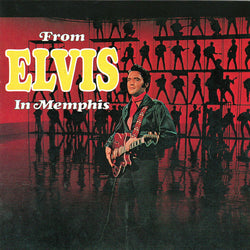 Elvis Presley