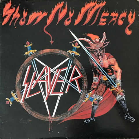 Slayer
