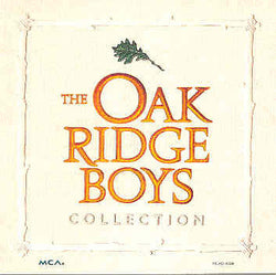 Oak Ridge Boys