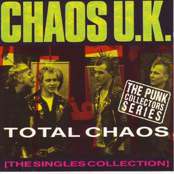 Chaos U.K.