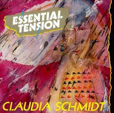 Claudia Schmidt