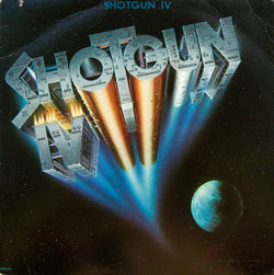 Shotgun