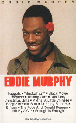 Eddie Murphy