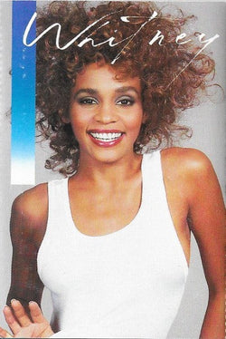 Whitney Houston