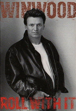 Steve Winwood
