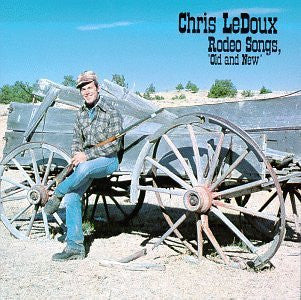 Chris LeDoux