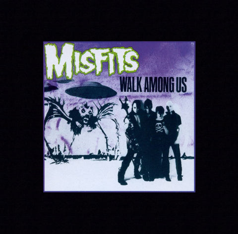 The Misfits