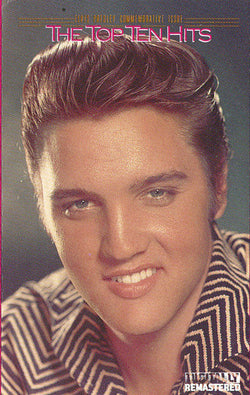 Elvis Presley