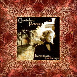 Gretchen Peters