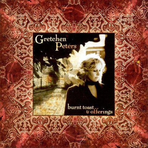 Gretchen Peters