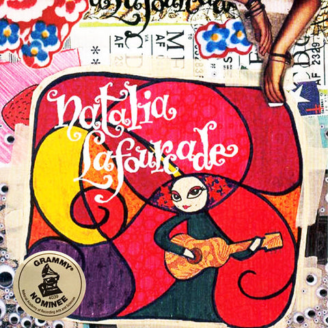 Natalia Lafourcade