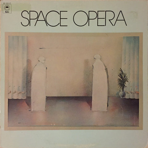 Space Opera