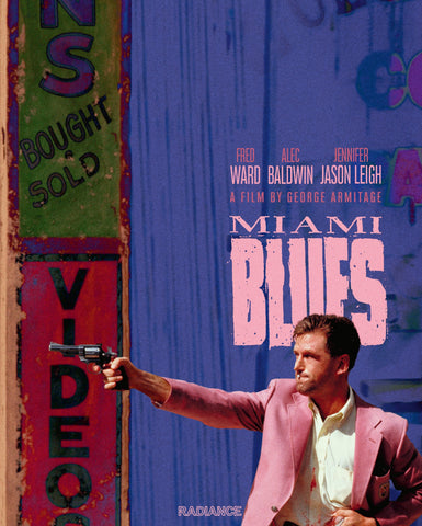 Miami Blues