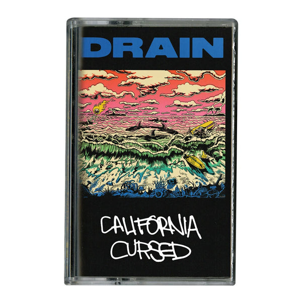 Drain
