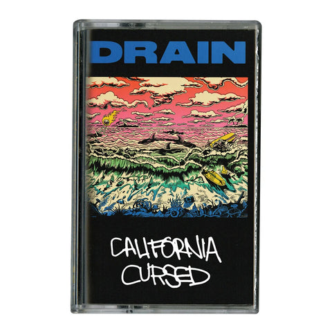 Drain
