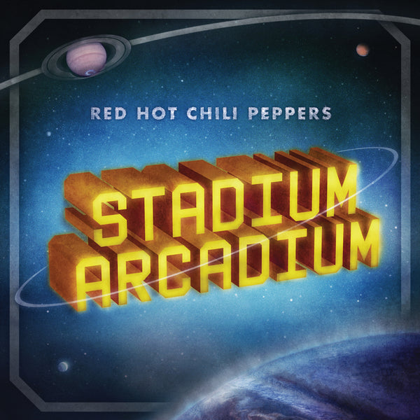 Red Hot Chili Peppers