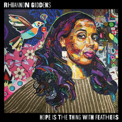 Rhiannon Giddens