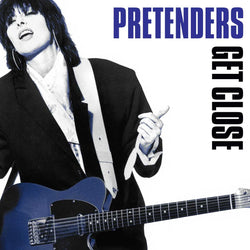 The Pretenders