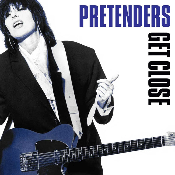 The Pretenders