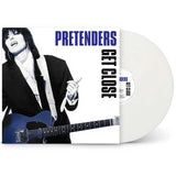 The Pretenders