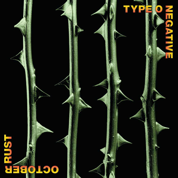 Type O Negative
