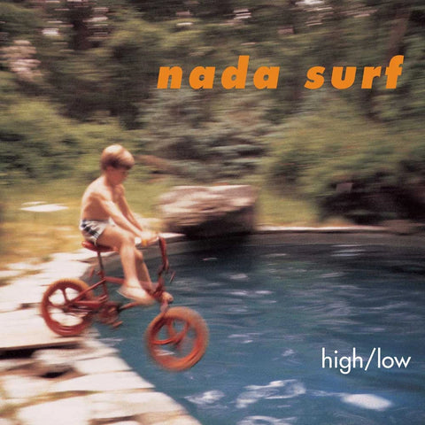 Nada Surf
