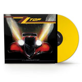 ZZ Top