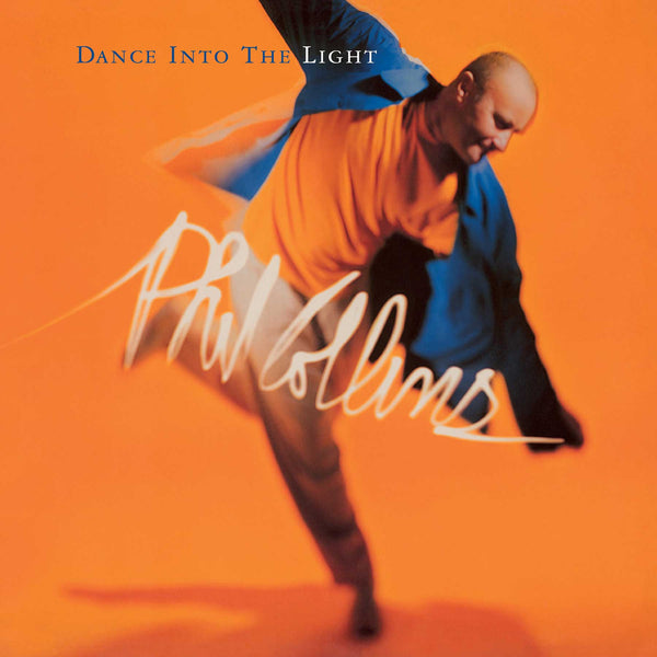 Phil Collins