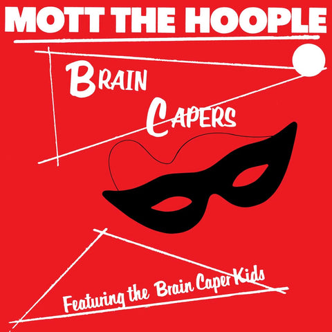 Mott The Hoople