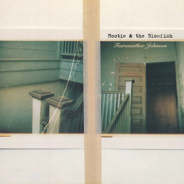 Hootie & The Blowfish