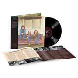 Crosby, Stills & Nash
