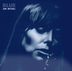 Joni Mitchell