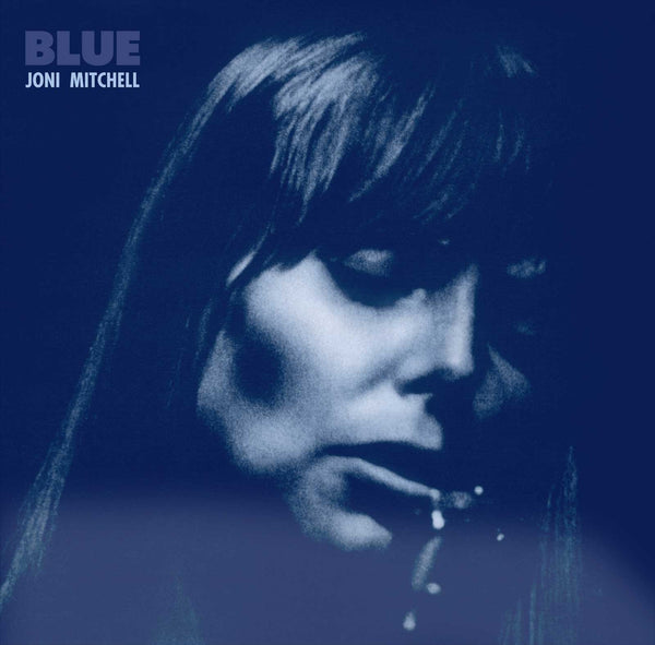 Joni Mitchell