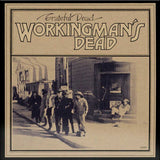 The Grateful Dead