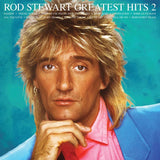 Rod Stewart