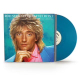 Rod Stewart
